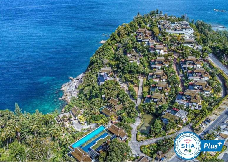 Ayara Kamala Resort & Spa 5* Таиланд, Пхукет