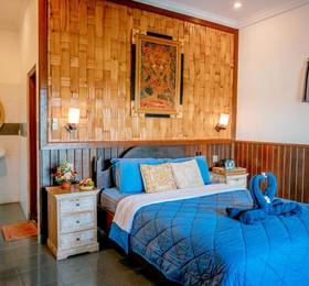 Отдых в Kunang Kunang Guest House - Индонезия, Убуд