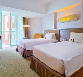 Отдых в Swiss-Belhotel Balikpapan  - Индонезия, Баликпапан