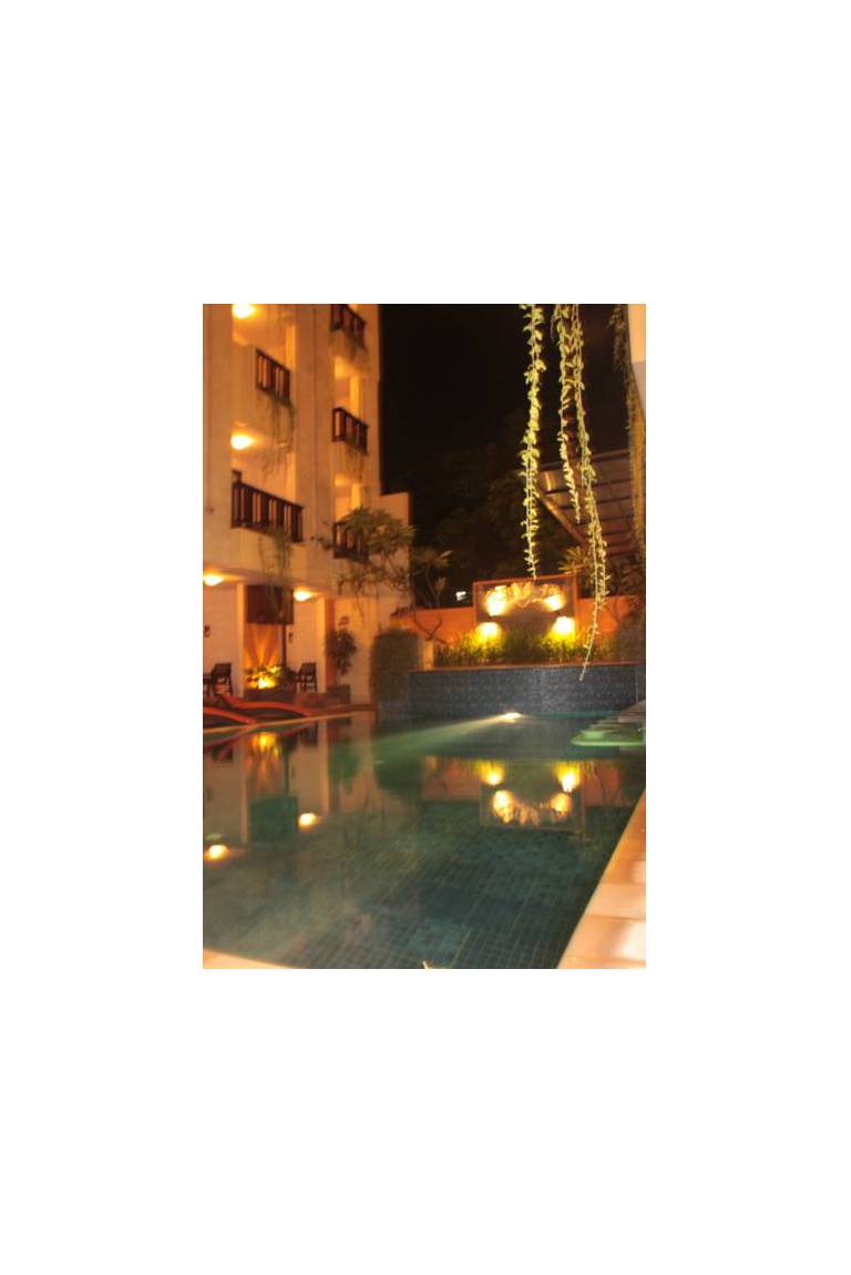 The Losari Hotel & Villas 