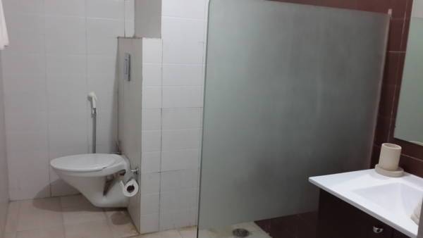 Stalwart Studio Apartment  4* Индия, Ришикеш