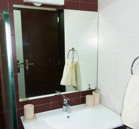 Stalwart Studio Apartment  в Ришикеше