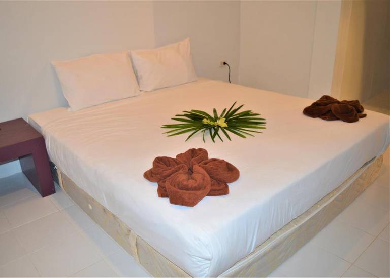 Khanom Maroc Resort & Spa