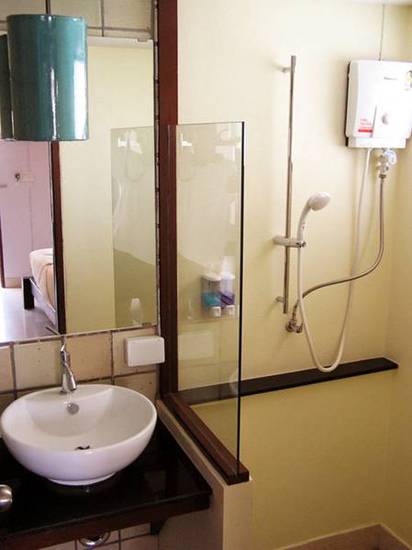 Yindee Stylish Guesthouse  3* Таиланд, Чиангмай