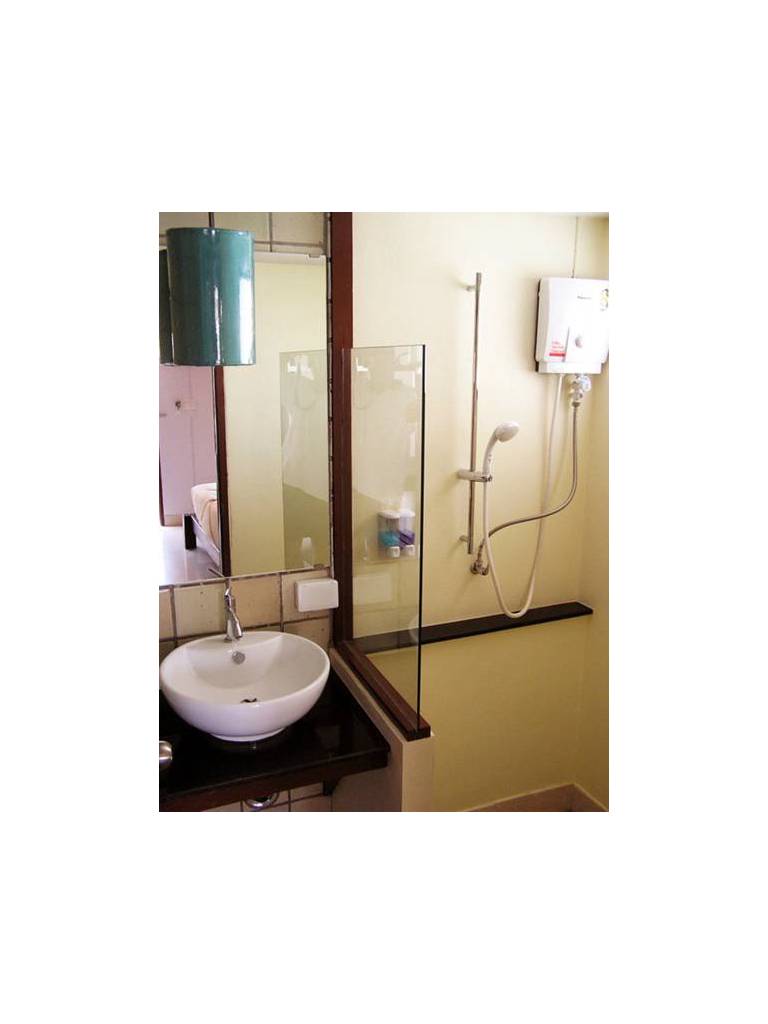 Yindee Stylish Guesthouse 