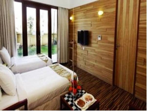 St Laurn Meditation & Spa  5* Индия, Ширди
