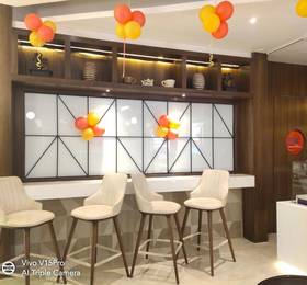 Отдых в St Laurn Meditation & Spa  - Индия, Ширди