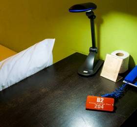 B2 Nimman Santitham Hotel  в Чиангмае