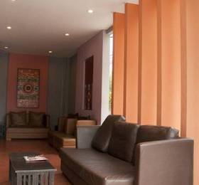 Туры в B2 Nimman Santitham Hotel  в Таиланде