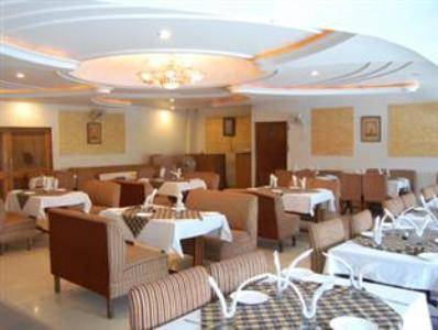 Hotel Punnu International  2* Индия, Амритсар