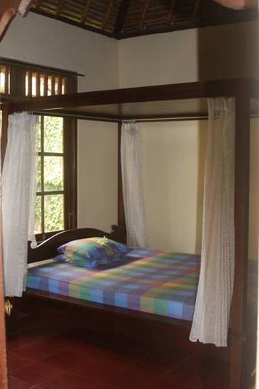 Nyoman Warta Accomodation 1* Индонезия, Убуд