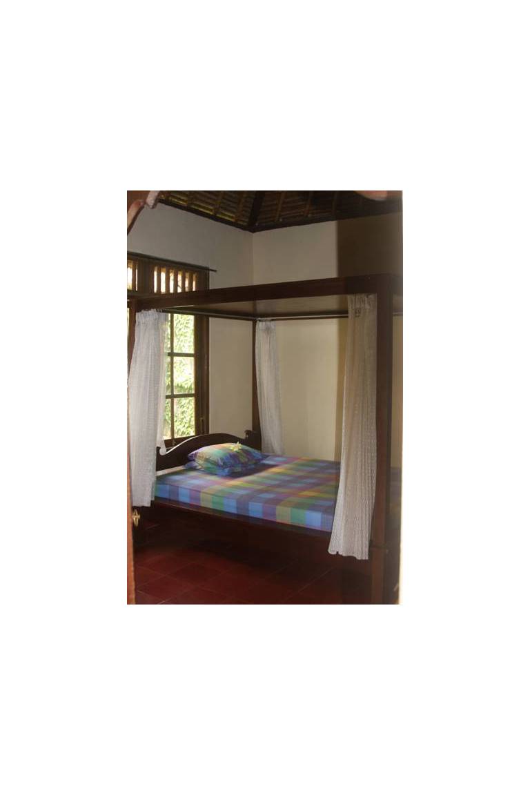 Nyoman Warta Accomodation