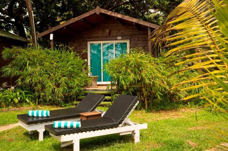 Montego Bay Beach Village
