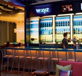 Отдых в Aloft Chandigarh Zirakpur  - Индия, Чандигарх