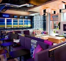 Туры в Aloft Chandigarh Zirakpur  в Индии
