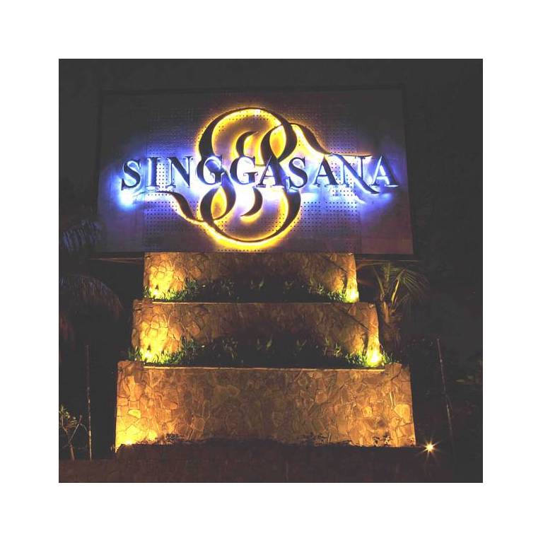 Singgasana Hotel Surabaya 