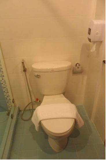 Pangviman Place Resotel 1  3* Таиланд, Чиангмай