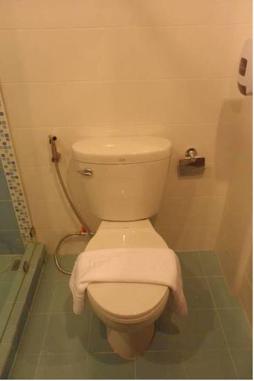 Pangviman Place Resotel 1  3* Таиланд, Чиангмай