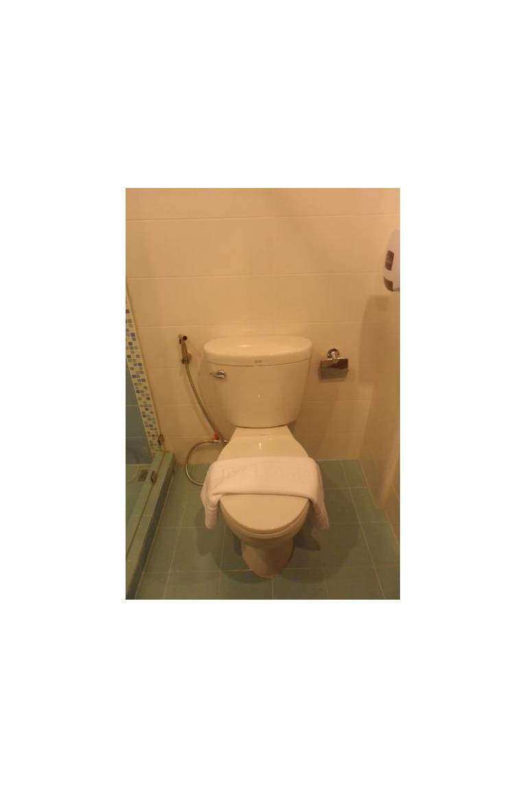 Pangviman Place Resotel 1 