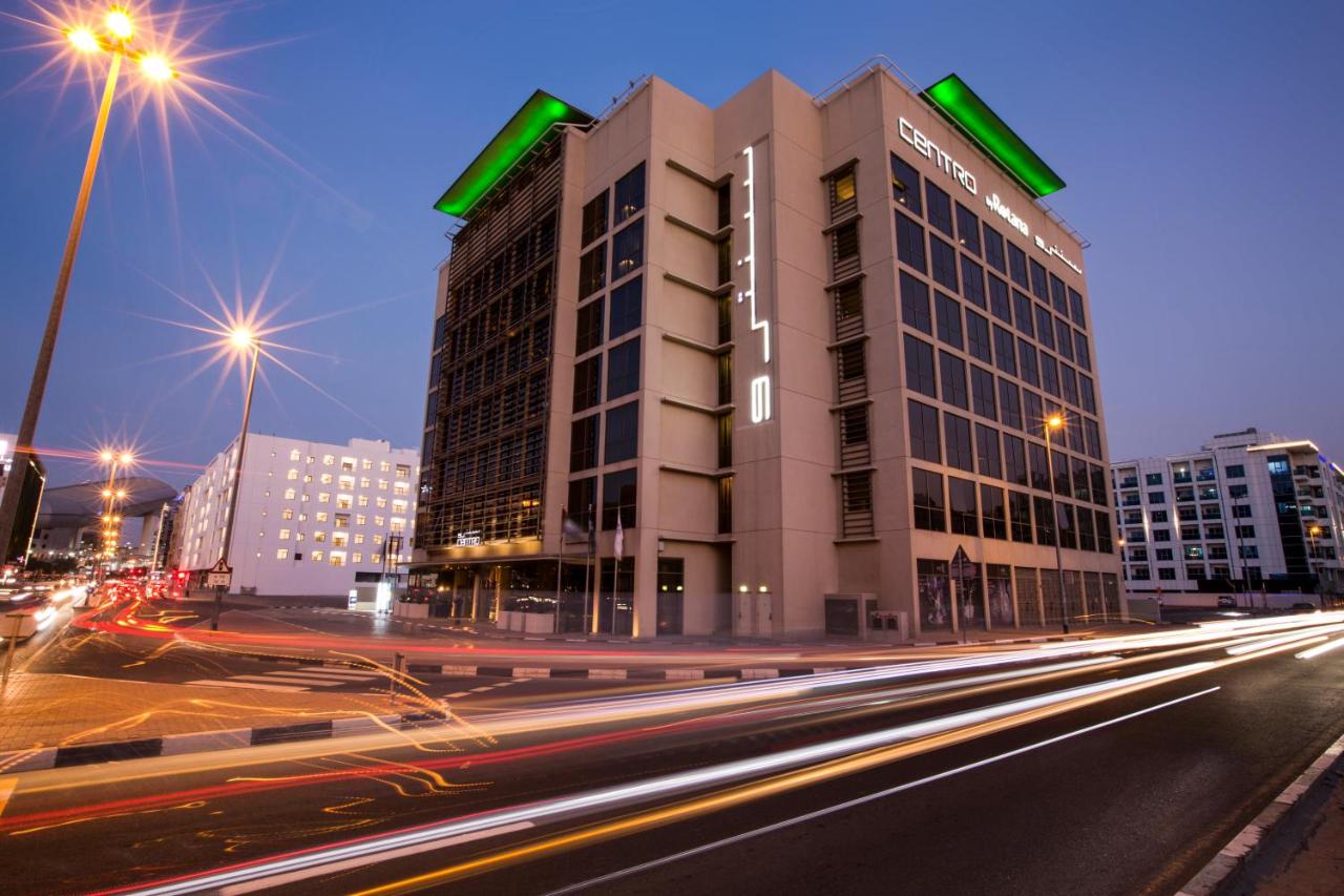 Centro Al Barsha By Rotana