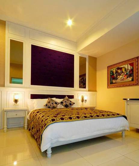 Ottenville Boutique Hotel  3* Индонезия, Бандунг