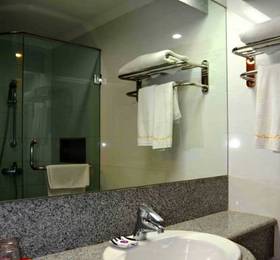 Отдых в Ottenville Boutique Hotel  - Индонезия, Бандунг