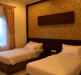 Ottenville Boutique Hotel  в Бандунге
