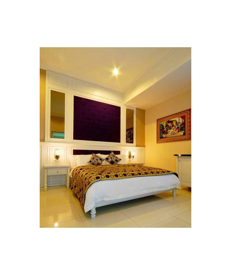 Ottenville Boutique Hotel 