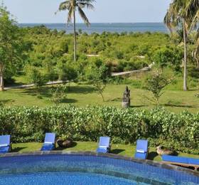 Туры в Santi Sari Boutique Hotel  в Индонезии