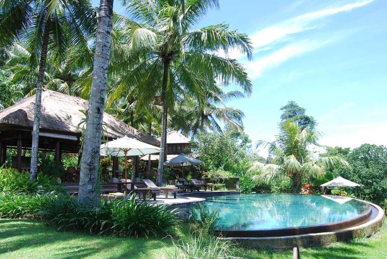 Villa Semana Resort & Spa 