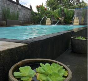 Отдых в The Djoyo Bed & Breakfast  - Индонезия, Убуд
