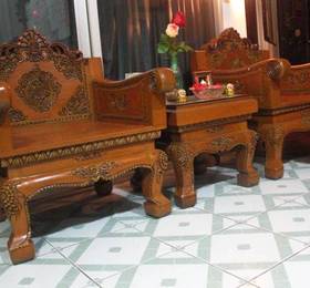 Отдых в Boutique Homestay Nipha 1  - Таиланд, Чиангмай