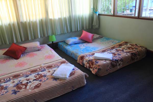 Boutique Homestay Nipha 1 