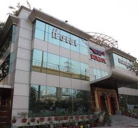 Bulbul Hotel and Banquets  в Дели