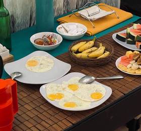 Туры в Reds Residency - Homestay  в Индии