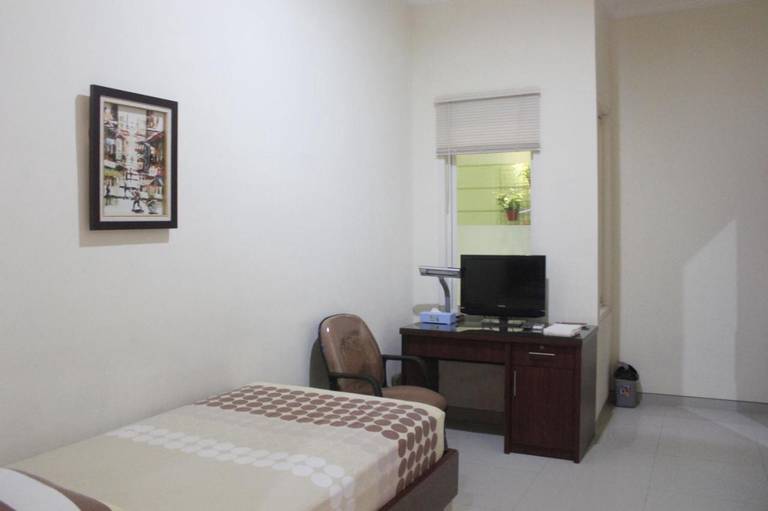 Ikiru to Live Guesthouse 
