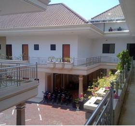 Отдых в Hotel Sulawesi Kertajaya  - Индонезия, Сурабая