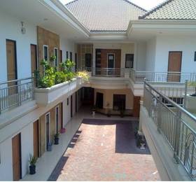Hotel Sulawesi Kertajaya  в Сурабае
