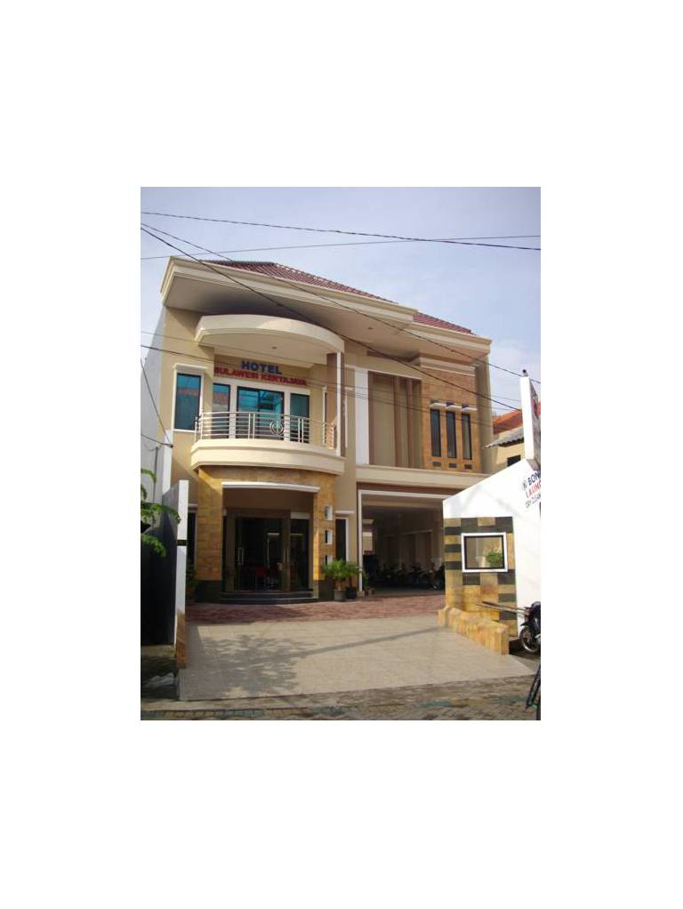 Hotel Sulawesi Kertajaya 