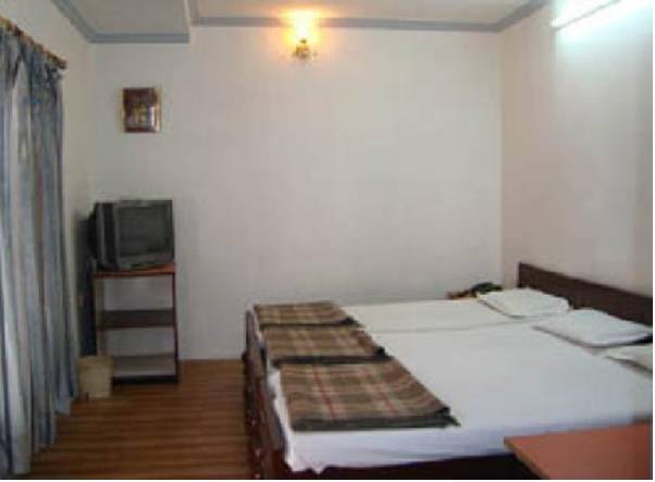Hotel Ajay International  1* Индия, Агра