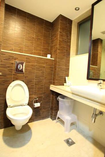 Hotel Shuhul Continental  3* Индия, Дели