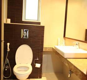 Hotel Shuhul Continental  в Дели