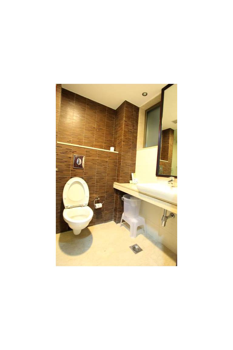 Hotel Shuhul Continental 
