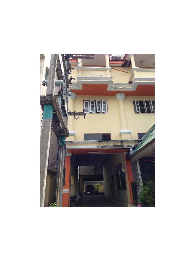 Traveller Inn Guesthouse 