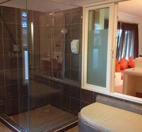 The Chalet Phuket Resort в Панве