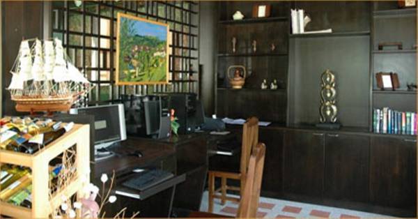 Thai Modern Resort Spa 3* Таиланд, Пхукет