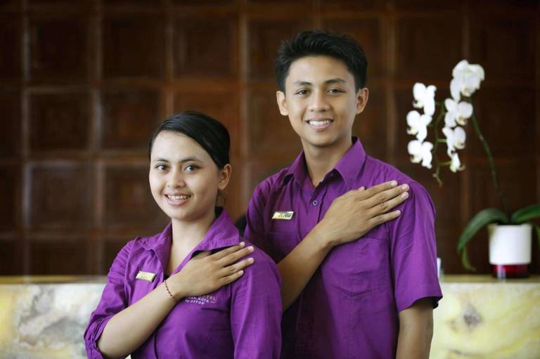 Quest Hotel Tuban - Kuta 