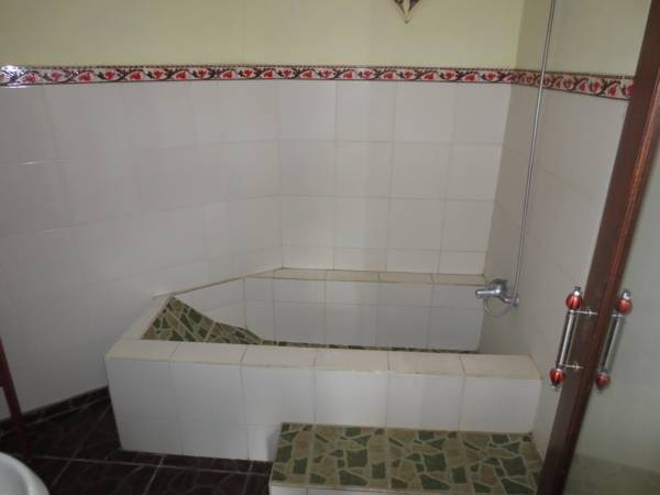 Chez Kin 1001 Nuits Amed 1* Индонезия, Амед