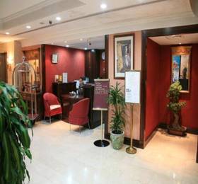 Jormand Hotel Apartments  в Дубае