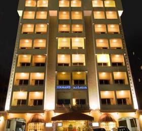 Туры в Jormand Hotel Apartments  в ОАЭ